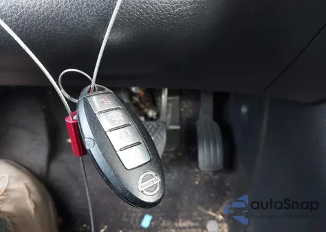 2017 Nissan Sentra Sv z USA, uszkodzony, nr VIN 3N1AB7AP9HY273042